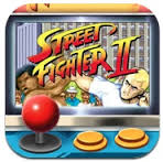 Classic Street Fighter 2 - Уличен бой